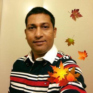 Meet your Posher, Chirag